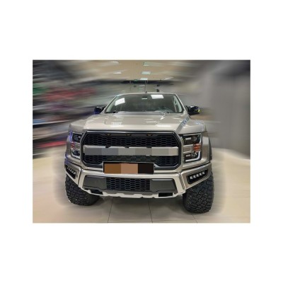 Capace oglinda tip Batman compatibile Ford Ranger T6 / T6.5 2016-2021 Cod: BAT10031 / C531-BAT2 foto