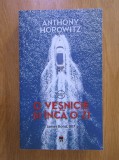 Anthony Horowitz - O vesnicie si inca o zi (2020)