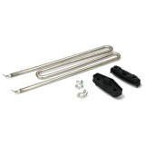 Rezistență mașină de spălat Miele 2100W, cod 6260481, 0357610R, Compatibilă