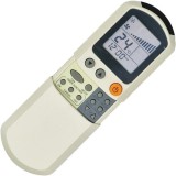 ALIZEE Telecomanda KNTECH pentru aer conditionat ALIZEE -AMERICOOL-HYUNDAI