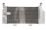 Radiator stanga pentru HONDA CRF 250 2004-2017