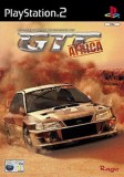 Joc PS2 GTC Africa - A