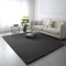 Blanita Model Lop, Antiderapant, Gri Inchis 073, Diverse Dimensiuni, 1650 gr/mp - 200x300 cm