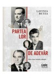 Cumpara ieftin Partea lor de adevar, Corint