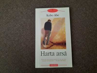 HARTA ARSA -KOBO ABE foto