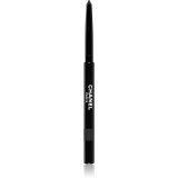 Chanel Stylo Yeux Waterproof eyeliner khol rezistent la apa culoare 10 &Eacute;b&eacute;ne 0.3 g