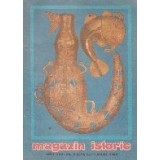 Magazin istoric, Nr. 9 - Septembrie 1989