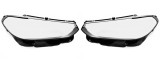 Set 2 sticle faruri pentru BMW X4 G02 LCI Facelit (2021 - 2023) - HB140