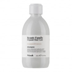 Sampon Nook Beauty Family Shampoo Dry And Damage Hair 300 ml