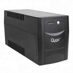 UPS Quer KOM0555 Micropower, 2000 VA / 1200 W, 230 V, 50Hz foto