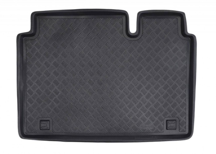 Covor Tavita Portbagaj Fiat SCUDO II 8 loc, lung 2006 - 2016