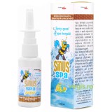 Sinus Spa Junior - Spray Nazal Cu Apa Termala 30ml