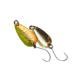 Lingurita oscilanta Crazy Fish Lema 1.6gr #20