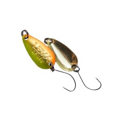 Lingurita oscilanta Crazy Fish Lema 1.6gr #20