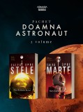 Pachet DOAMNA ASTRONAUT 2 vol. - Mary Robinette Kowal, Nemira