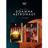 Pachet DOAMNA ASTRONAUT 2 vol. - Mary Robinette Kowal