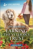 Earning the Veteran's Trust: An Uplifting Inspirational Romance