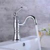 Baterie Lavoar, Alama Sanitara, Crom, WZY/319/C ModernLight Concept, Korman Technik