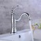 Baterie Lavoar, Alama Sanitara, Crom, WZY/319/C ModernLight Concept