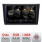 Navigatie VW Golf6 2009-2013 5960Pro-GOLF6 Android Octa Core Qualcomm 2K Qled 8+128 DTS DSP 360 4G Optical CarStore Technology