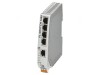Switch Ethernet neadministrabil cu 5 porturi RJ45