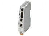Switch Ethernet neadministrabil cu 5 porturi RJ45