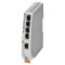 Switch Ethernet neadministrabil cu 5 porturi RJ45