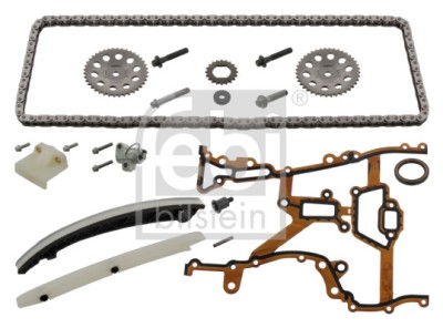 FEBI BILSTEIN 33082 chit lant de distributie foto