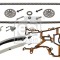 FEBI BILSTEIN 33082 chit lant de distributie