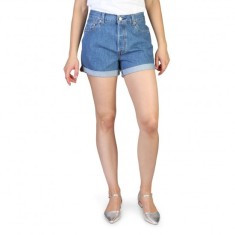 Short Dama Levis 121094 foto