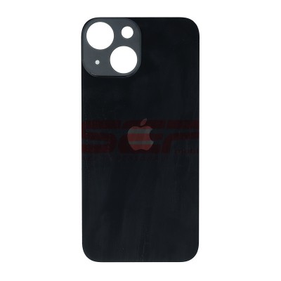 Capac baterie iPhone 13 Mini BLACK foto