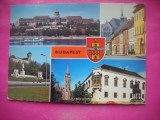 HOPCT 22253 BUDAPESTA --STAMPILA / TIMBRU -UNGARIA -CIRCULATA