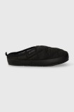 Columbia papuci de casa LAZY BEND CAMPER culoarea negru
