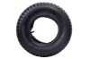 Cauciuc si camera remorca pt motocultor - 4.00-8 - 6PR PowerTool TopQuality