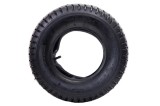 Cauciuc si camera remorca pt motocultor - 4.00-8 - 6PR PowerTool TopQuality