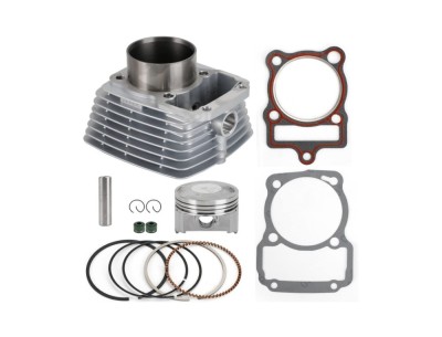 Set motor ATV 4T CG250, 67 mm foto