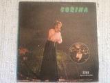 Corina Chiriac Corina 1985 disc vinyl lp muzica usoara pop slagare ST EDE 02774, Electrecord
