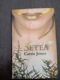 Setea - Carrie Jones