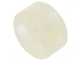 Insert Presetupă 9mm PG29 IP54 Silicon 3 Orificii