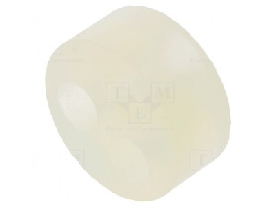 Insert Presetupă 9mm PG29 IP54 Silicon 3 Orificii foto