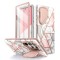 Husa pentru Samsung Galaxy S24 Ultra - I-Blason Cosmo MagSafe - Marble