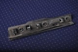 Suport bara de protecție dreapta spate AUDI A7 Sportback 4GA, 4GF 2015 OEM: 4G8807890 2566881