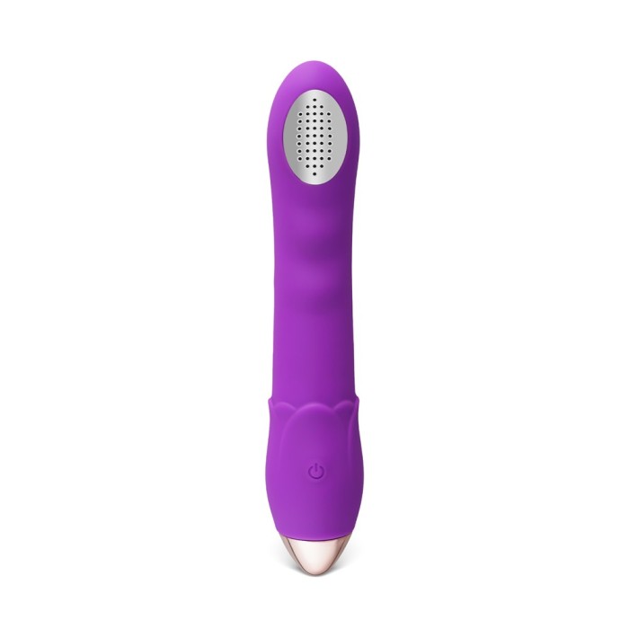 Vibrator Shower Nozzle Mov