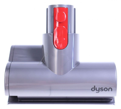 QR MINI MOTORHEAD IR 967479-05 pentru aspirator DYSON foto