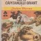 Copiii capitanului Grant, Volumul I