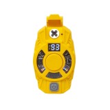 Lanterna si bricheta 2 in 1, 6 tipuri de iluminat, incarcare USB, Z-TOOLS / ZTS 8226