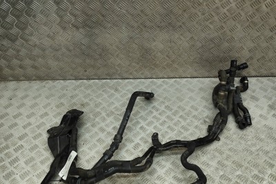 Furtun de lichid de răcire AUDI A3 Sportback 8VA, 8VF 2018 OEM: 5Q0121065H,5Q0820507L 30719074 foto