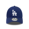Sapca New Era 9forty Team Side Patch Los Angeles Dodgers Albastru-Cod 7878454773, Marime universala
