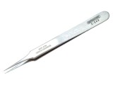 Pensetă cu v&acirc;rf ascuțit non-magnetică