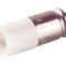 Lampă LED albă 28V 1 diodă